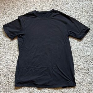 Lululemon surge shirt